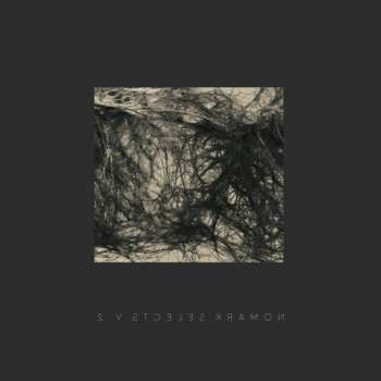 Album Amon Tobin: Nomark Selects V2