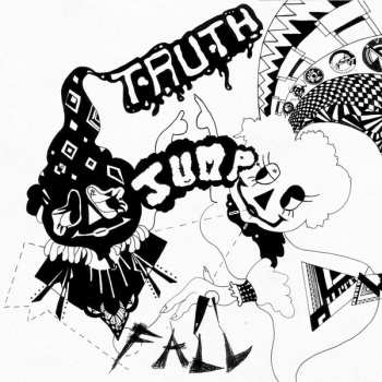 LP Toby Goodshank: Truth Jump Fall LTD | CLR