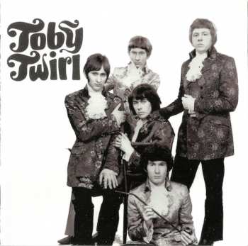 Album Toby Twirl: Toby Twirl