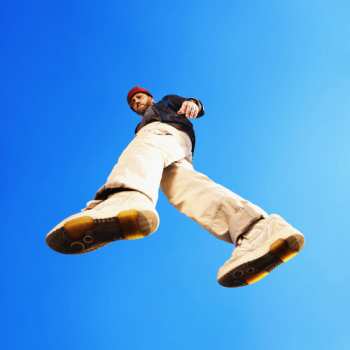 Album TobyMac: Heaven On My Mind