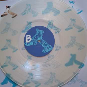 LP TobyMac: Heaven On My Mind