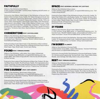 CD TobyMac: Life After Death