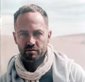 CD TobyMac: The Elements