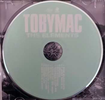 CD TobyMac: The Elements
