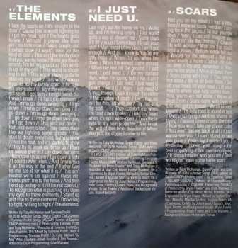 CD TobyMac: The Elements