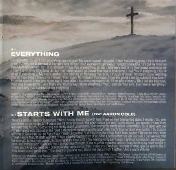 CD TobyMac: The Elements