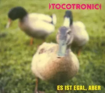 Es Ist Egal, Aber