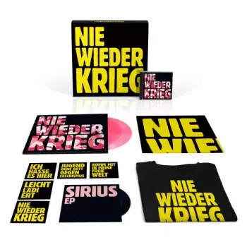 Nie Wieder Krieg
