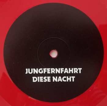 2LP Tocotronic: Tocotronic CLR