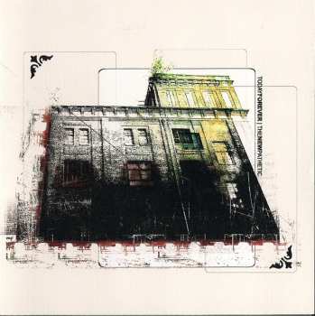 CD Today Forever: The New Pathetic