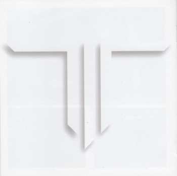 CD Todd Latorre: Rejoice In The Suffering