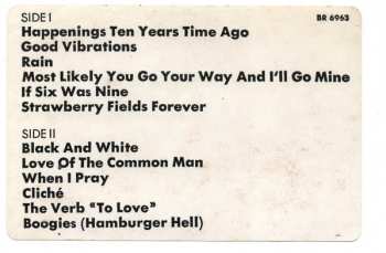 LP Todd Rundgren: Faithful