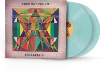 2LP Todd Rundgren: Initiation