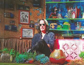 LP Todd Rundgren: Saban Theatre 2016