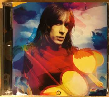 2CD Todd Rundgren: The Complete US Bearsville & Warner Bros. Singles