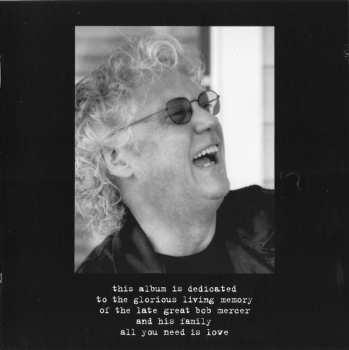 2CD Todd Snider: Live (The Storyteller)