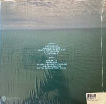 LP Tody Castillo: Old Rodriguez