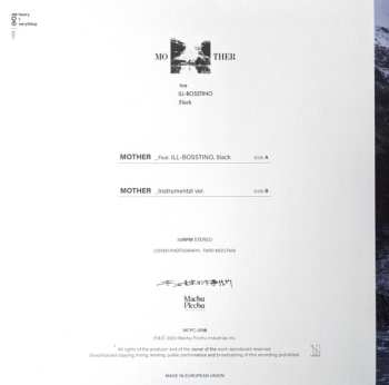 LP toe: Mother