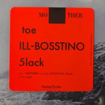 LP toe: Mother