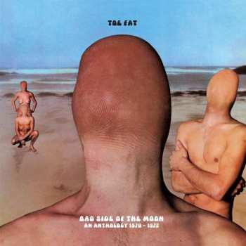 Album Toe Fat: Toe Fat I & II