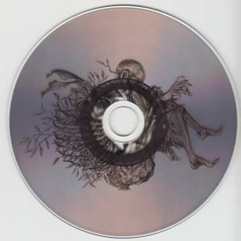 CD Together To The Stars: As We Wither  LTD | DIGI