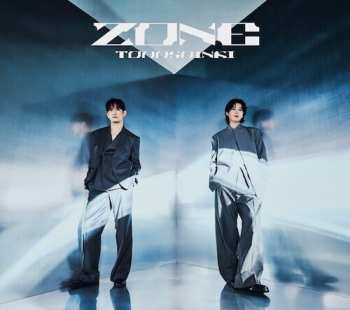 3CD Tohoshinki: Zone