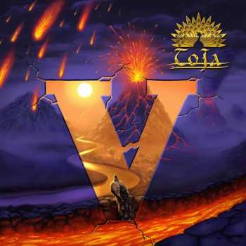CD Toja: V