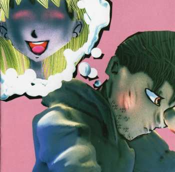 CD Token: Pink Is Better