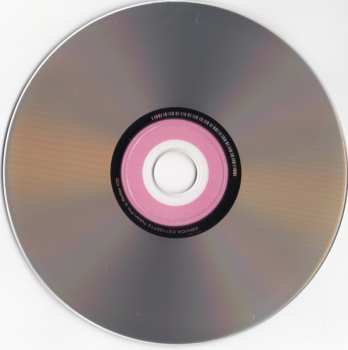 CD Token: Pink Is Better