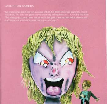 CD Token: Pink Is Better