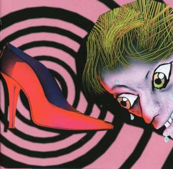 CD Token: Pink Is Better