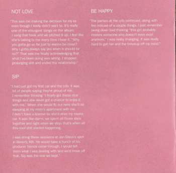 CD Token: Pink Is Better