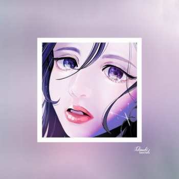 Album Tokimeki Records: 透明なガール -Dye me- feat. ひかり - Kan Sano Remix / puzzle feat. ひかり - Bronze Remix