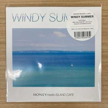 SP Tokimeki Records: Windy Summer LTD