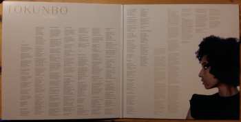 LP Tokunbo Akinro: The Swan