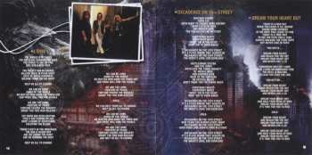 CD Tokyo Motor Fist: Lions