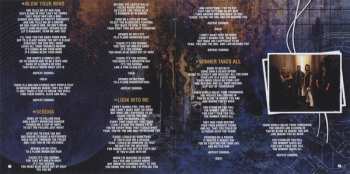 CD Tokyo Motor Fist: Lions