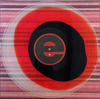 LP Tokyo Police Club: Elephant Shell CLR | LTD