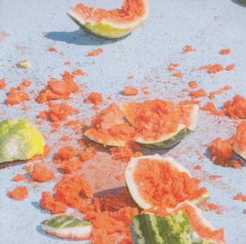 CD Tokyo Police Club: Melon Collie And The Infinite Radness (Part Two)