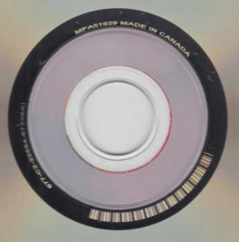 CD Tokyo Police Club: Melon Collie And The Infinite Radness (Part Two)