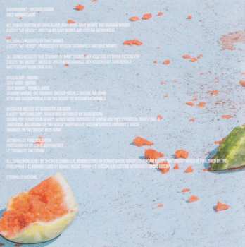 CD Tokyo Police Club: Melon Collie And The Infinite Radness (Part Two)