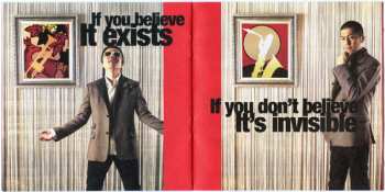 2CD Tokyo Ska Paradise Orchestra: Perfect Future