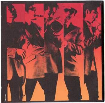 2CD Tokyo Ska Paradise Orchestra: Perfect Future