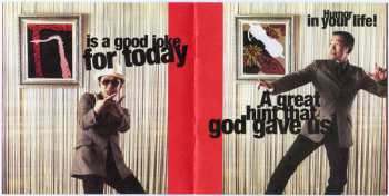 2CD Tokyo Ska Paradise Orchestra: Perfect Future