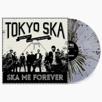 Album Tokyo Ska Paradise Orchestra: Ska Me Forever