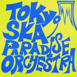 Album Tokyo Ska Paradise Orchestra: Tokyo Ska Paradise Orchestra