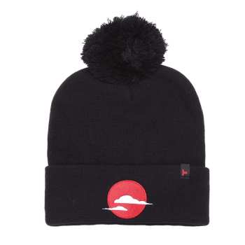 Merch Tokyo Time: Tokyo Time Unisex Bobble Beanie Hat: Japan