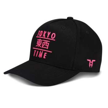 Merch Tokyo Time: Čapica Street Fighter 2 Vega