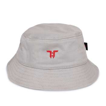 Merch Tokyo Time: Tokyo Time Kids Bucket Hat: Tt Logo