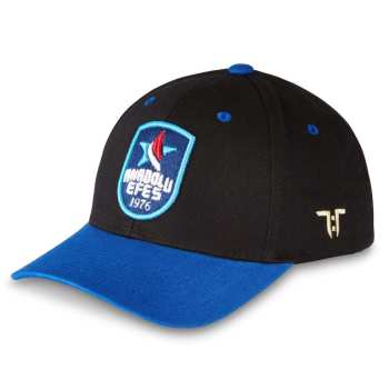 Merch Tokyo Time: Šiltovka Anadolu Efes Istanbul